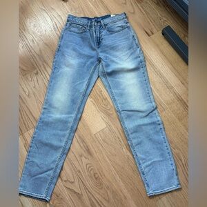 Old Navy Jeans, Men, Athletic Taper, Sz 29 X32, New W/O Tags